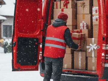 kuriér slovenský kuriér slováci vianoce rozhovor