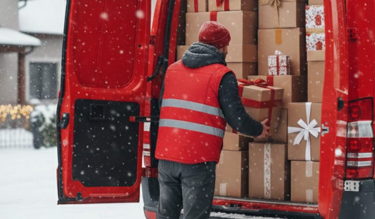 kuriér slovenský kuriér slováci vianoce rozhovor