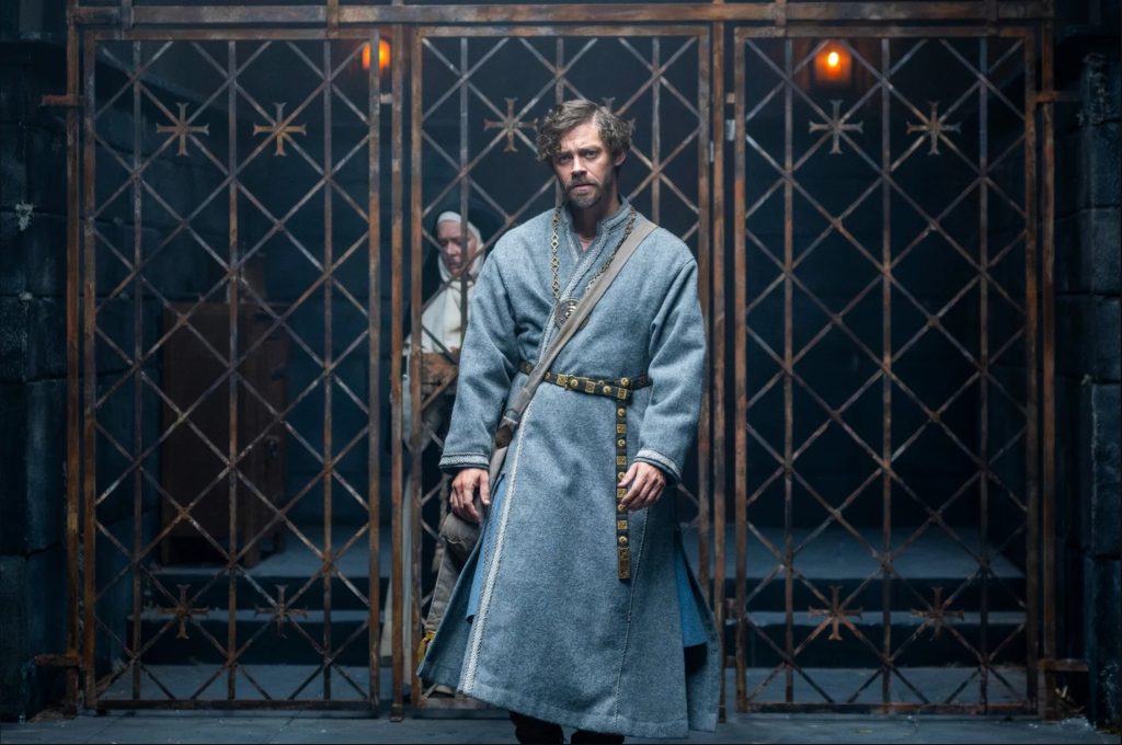 filmy, Liečiteľ 2, historický film, kino program, slovenské kino, kino premiéra, filmová novinka