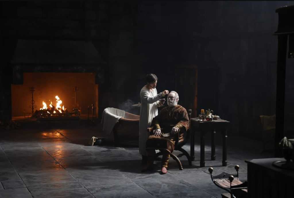 filmy, Liečiteľ 2, historický film, kino program, slovenské kino, kino premiéra, filmová novinka