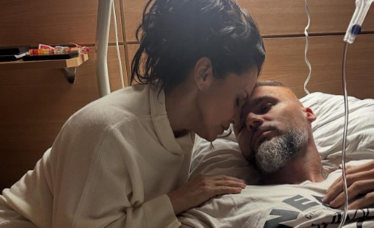 lucie bílá speváčka operácia mozgu dramatické chvíle