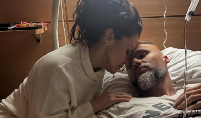 lucie bílá speváčka operácia mozgu dramatické chvíle