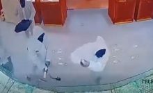 lupiči zlodeji bratislava zlaté piesky klenotníctvo