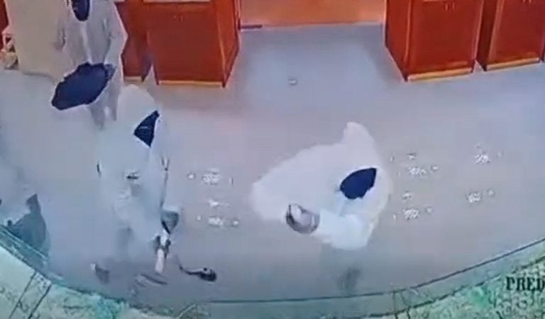 lupiči zlodeji bratislava zlaté piesky klenotníctvo