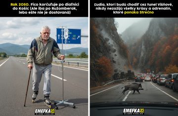 TOP 10 memes, ktoré vás bavili minulý týždeň najviac #209