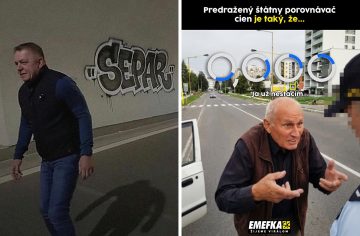 BACK TO THE MEMES: Pomôž nám vybrať najlepšie meme decembra