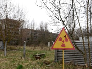 Mestá duchov, ktoré môžeš navštíviť: Udiali sa tu strašné veci, zimomriavky máš zaručené