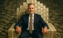 miliardári peniaze miliardy doláre svet