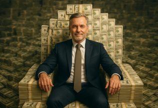 miliardári peniaze miliardy doláre svet