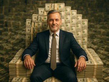 miliardári peniaze miliardy doláre svet