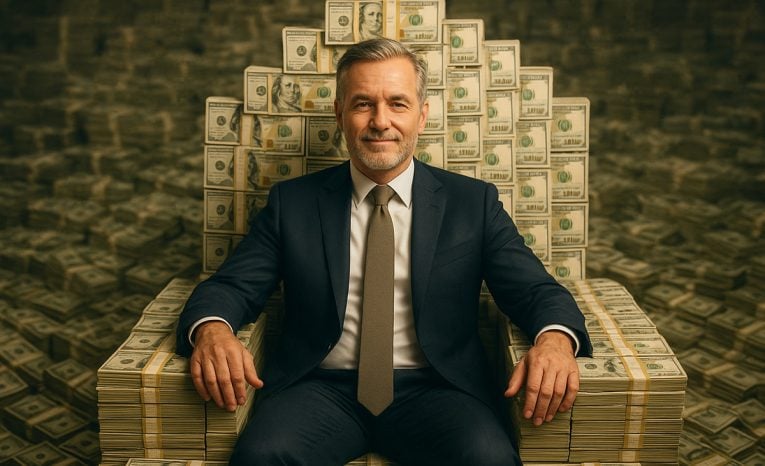 miliardári peniaze miliardy doláre svet