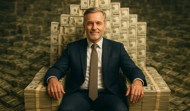 miliardári peniaze miliardy doláre svet