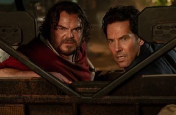 Nová Anakoda nás v kinách bude baviť. Kultový horor z 90. rokov zmení na bláznivú komédiu