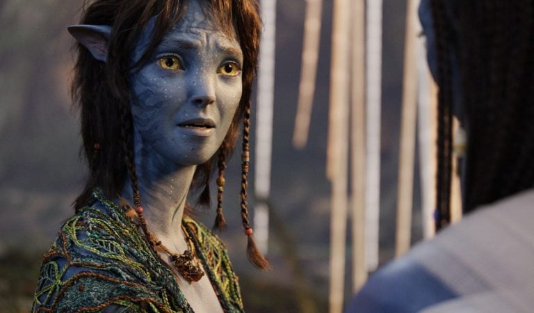 Avatar: Oheň a popol štartuje v kinách. Zrekapituluj si s nami ságu, ktorá prepísala dejiny