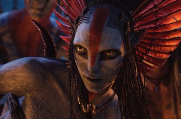 Emocionálny zážitok, aký sme ešte nevideli. 10 zaujímavostí o očakávanom sci-fi Avatar: Oheň a popol