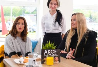 Denník šopaholičky