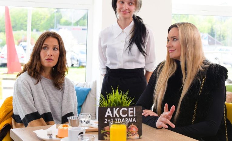 Denník šopaholičky