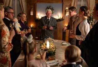 dunaj k vašim službám