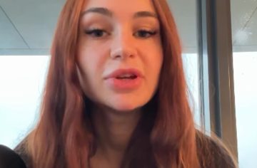 Ema Lacová sa vyjadrila k škandálu s Voderadmi. V živote som neukradla ani cukrík, hovorí