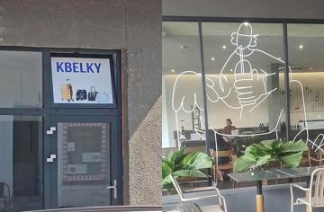 Najväčšie prešľapy zo sveta grafického dizajnu v Čechách a na Slovensku v roku 2025