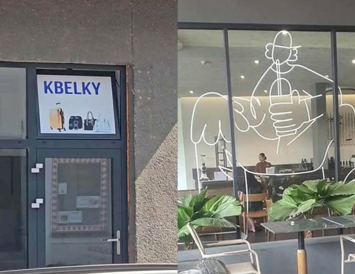 Najväčšie prešľapy zo sveta grafického dizajnu v Čechách a na Slovensku v roku 2025