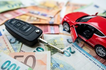 Toto je hranica, ktorú by si pri kúpe auta nikdy nemal prekročiť. Inak ťa to finančne zruinuje