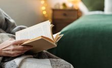 knižné tipy Vianoce