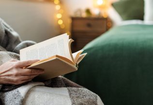 knižné tipy Vianoce