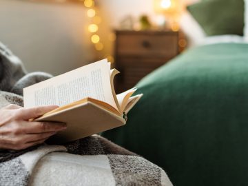 knižné tipy Vianoce