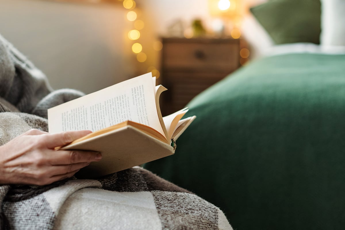 knižné tipy Vianoce