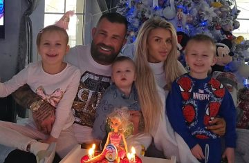 Lela prelomila mlčanie. Reaguje na špekulácie o krachu manželstva, čo príde po Vianociach?