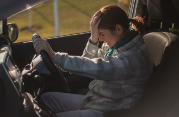 Povedala som jej, že musí schudnúť. Ľudia sa priznávajú k činom, ktoré dodnes ľutujú