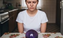 jasnovidecké schopnosti