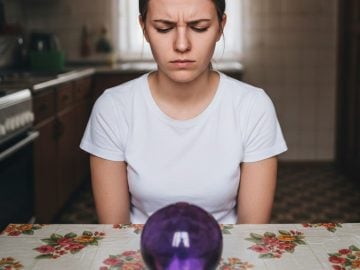 jasnovidecké schopnosti