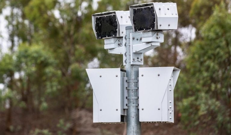 Moderné radary sú presnejšie, než si myslíš. Toto je prekvapivá vzdialenosť, pri ktorej ťa už zachytia