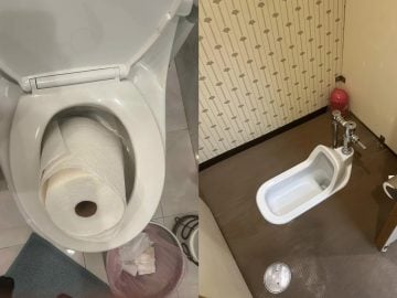 Čo všetko sa môže pokaziť kým si na záchode