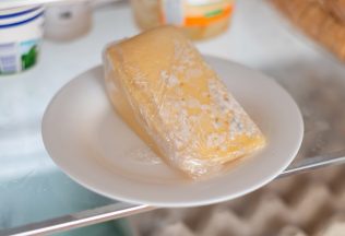 Tieto potraviny sú bezpečné na konzumáciu aj po záruke