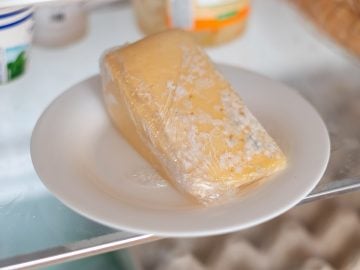 Tieto potraviny sú bezpečné na konzumáciu aj po záruke