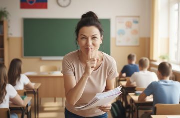 Ako učiteľka vždy prdím pri… Tieto príbehy dokazujú, že pomsta býva veľmi sladučká