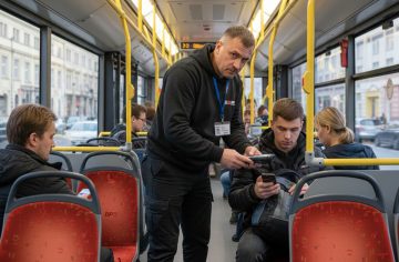 Môže od teba revízor žiadať občiansky preukaz? Advokátka uzavrela dlhoročnú diskusiu