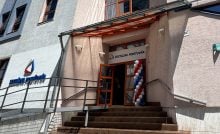 sociálna poisťovňa