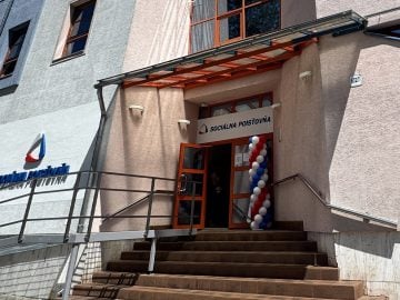 sociálna poisťovňa