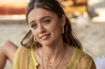 10 seriálov, ktoré patria medzi to najlepšie, čo rok 2025 priniesol