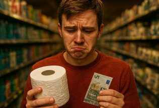 ako ušetriť peniaze