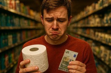 Chudoba ťa naučí. Ľudia prezrádzajú triky, ktoré im pomohli, keď nemali ani cent