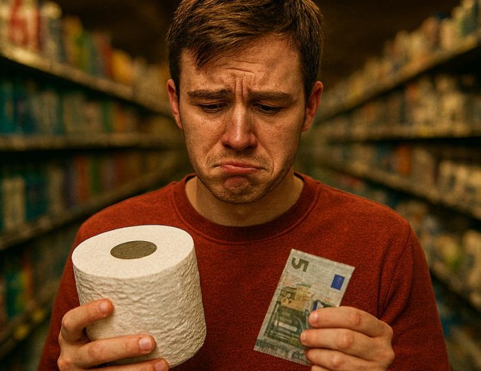 Chudoba ťa naučí. Ľudia prezrádzajú triky, ktoré im pomohli, keď nemali ani cent