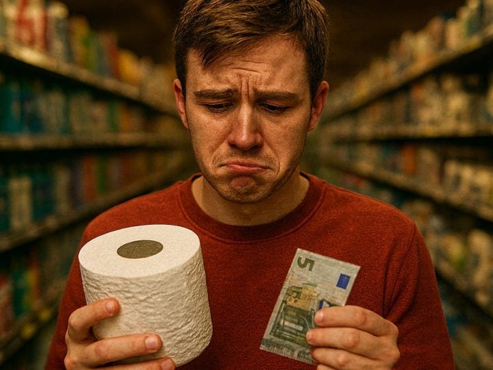 ako ušetriť peniaze