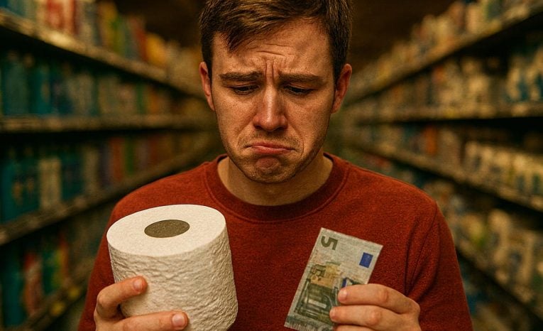 ako ušetriť peniaze