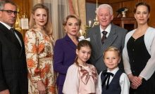 Trinásta séria Dunaj, k vašim službám sa už pripravuje. Tvorcovia si pre divákov pripravili prekvapenie