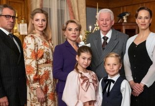 Trinásta séria Dunaj, k vašim službám sa už pripravuje. Tvorcovia si pre divákov pripravili prekvapenie